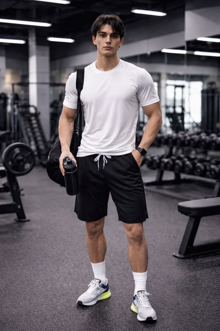 Sports Wear