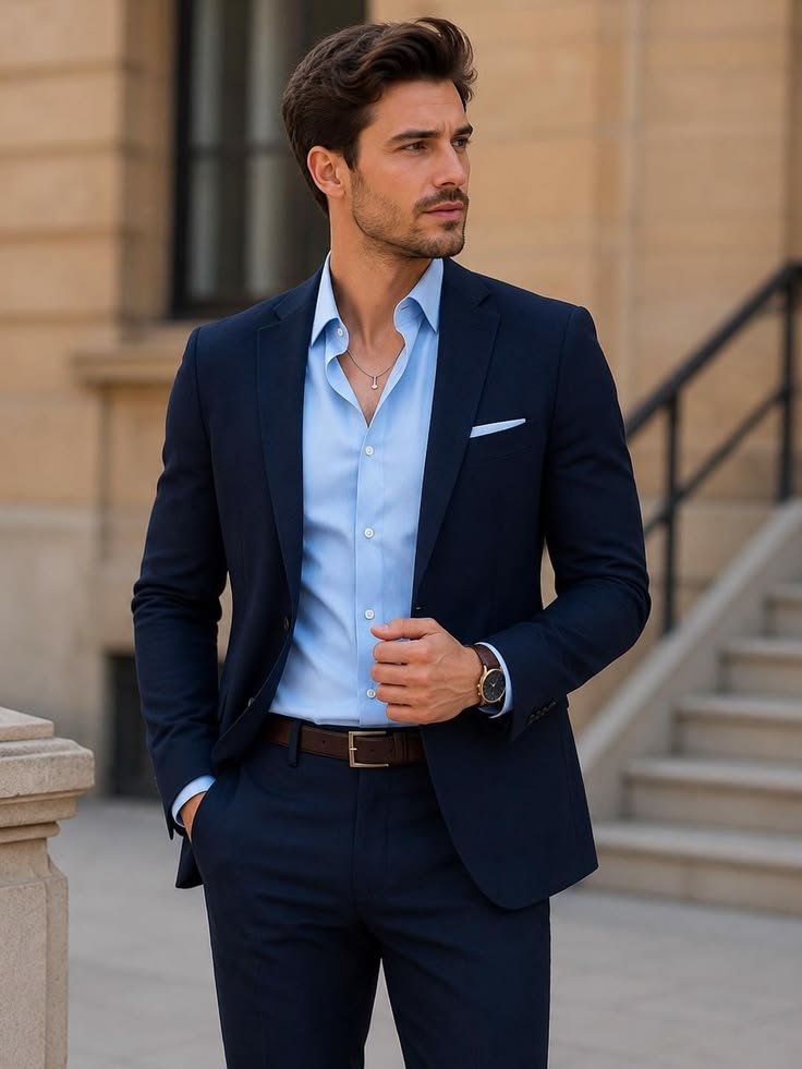 Executive Outfit
