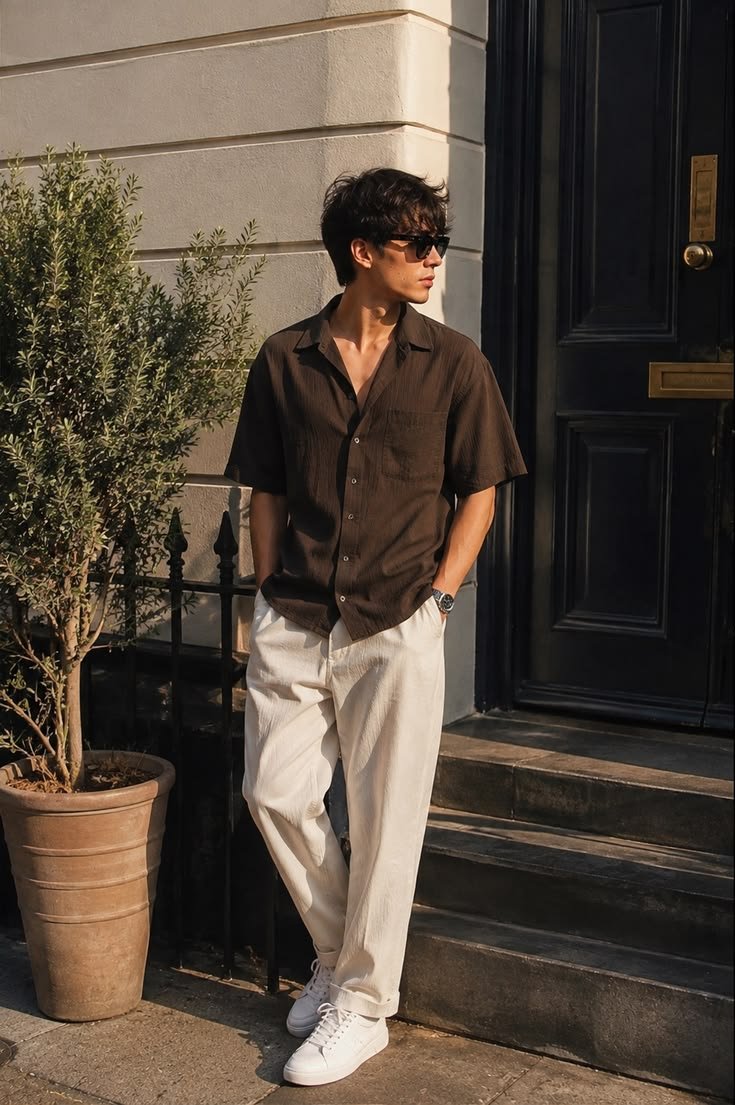 Casual Outfit