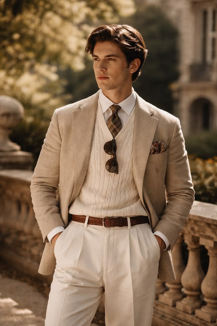 Formal Wear