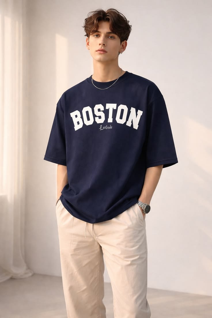 T- SHIRT